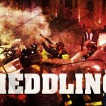 Meddling