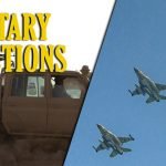 Military actions
