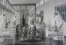 The Evil of Catholicism: The Girls of Bessborough
