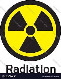 Radiation Danger