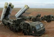NEO – S-400 undermines the global military cabal