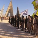 Breaking: Saudi officials visit eastern Syria to meet with US, SDF delegations