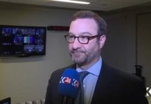 Zionists not only interfere in US elections, but also foreign policy