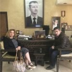 A storm brewing over Syria: The Cabal has Summoned the Devil