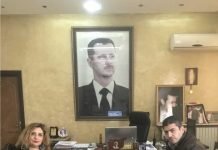 A storm brewing over Syria: The Cabal has Summoned the Devil