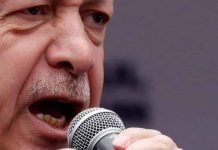 Collapse of rule of law in Erdoğan’s Turkey