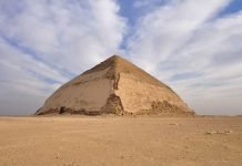 The Search for the Perfect Pyramid
