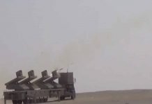 Turkey Attacks Russian Air Base in Syria