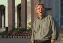Debunking Trump: Rick Steves in Iran