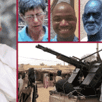 Hell Sahel: Saudi Funded African Jihadists War on Christianity