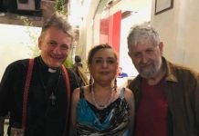 Boots on the Ground – Australian Delegation to Damascus debunks Fake Media