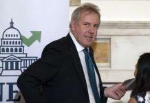 (Leaked Memo)Trump Ditched Iran Nuclear Deal as “Diplomatic Vandalism” Because He Hates Obama…(and lied to us all)