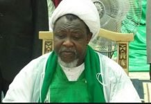 Petition: Medical Attention for Sheikh Zakzaky, being held in Nigeria