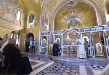 Will the Schism in the Orthodox Church of Ukraine Push the Country to Greek Catholics?