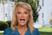 Conway’s Irish Ancestors ‘The Enemy” When Donald’s Dad was a Klansman