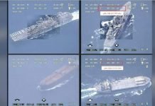 Boris Johnson Buggered! Iran Takes British Oil Tanker While 3 UK Warships Powerless to Help