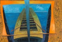 Door of No Return: An Artist Speaks about Slavery and Fredom