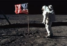 The Moon Landings: Psychological Warfare and Fake News