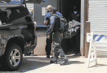 Daily Mail: Epstein Asked for Protection, Told Guards of Murder Plot to Kill Him in Prison…Weeks Ago