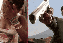 VT Italia: The Nigerian Mafia