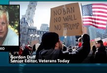 GOP Engineered Immigrant Disaster to Serve Their Criminal Agenda