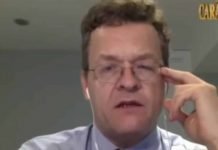 An MK Ultra Test Subject? (video)