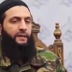 Al-Qaida chief back in Idlib after hospital stay in Turkey