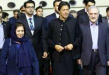 P.M. Imran Khan’s Strategic Trip to Iran