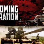 Upcoming operation