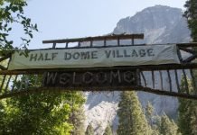 Lawsuit Stole the Historic Names of Yosemite