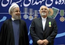 NEO – Desperation Rules Washington’s Policy on Iran