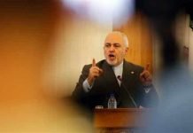 Is the US running scared of Iran?