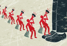 Online Donations Taking Center Stage in US Politics