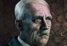 FBI Files REVEAL How Hitler Allegedly Lost His Moustache, Fled to Argentina