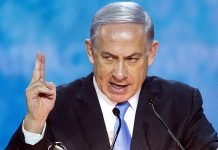 Netanyahu: I want World War III in Syria now