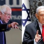 Bernie Sanders: Netanyahu a Rightwing Racist