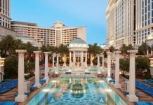 Caesar’s Palace: A Virtual Fun Place to Earn Real Money