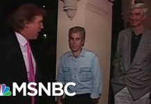 Humiliated: Trump and Epstein “On the Prowl,” Video Surfaces
