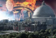 The Collapse of the American Empire