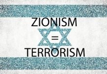 Prolonging War on Islam: Terrorism in Sri Lanka and the Global Zionist Project