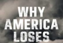 Book Review: Why America Loses Wars; Limited War and US Strategy From the Korean War to the Present