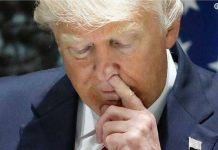 Mueller Report Reveals Shocking New Details About Trump, Russia, Obstruction