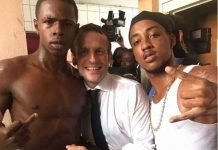 Emmanuel MacronRothschild Rent Boy is Top Freemason