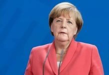 Wiki-War: Assange v. Merkel