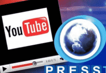 Google ‘disables’ Press TV’s YouTube account without prior warning