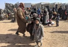 NEO – US Coalition Boot Remains on Syria’s Neck