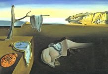 An Explanation of Time