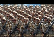 Iran celebrates National Army Day with nationwide military parades