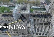 Guardian: The billionaires’ donations will turn Notre Dame into a monument to hypocrisy