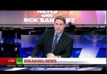North Korea Launches HyperSonic Nuke Capable of Hitting North America?